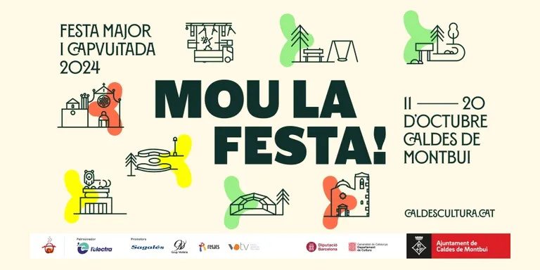 Un dels grups de moda del panorama català, Figa Flawas, actuarà a la Festa Major