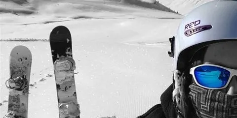 Més d'un miler de fotografies participen en el concurs 'On la neu és més que neu'