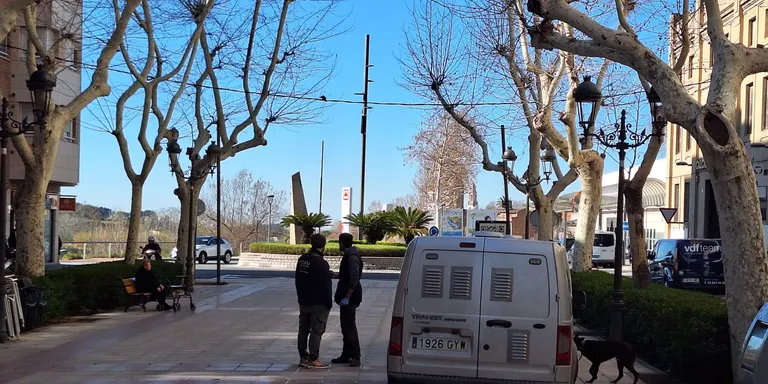 Tres detinguts a Valls en l’operatiu policial contra el blanqueig de capitals