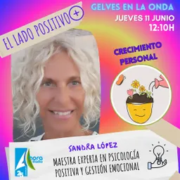 #23 - El lado positivo del 11/6/2026 - episode art