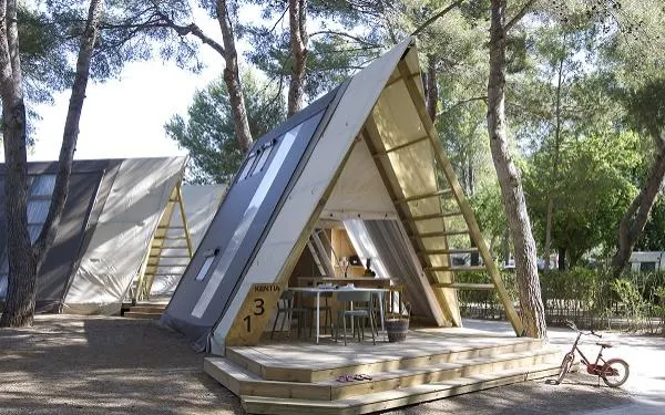 Foto: Càmping Tamarit Beach Resort