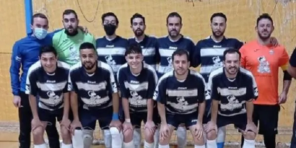 El Salou ‘B’ deixa al CFS Torredembarra amb un peu i mig a Primera Divisió (1-5)