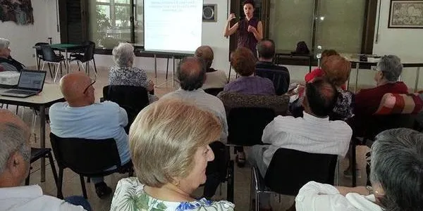 El programa d’activitats per a la gent gran d’Altafulla dona el tret de sortida aquest dilluns