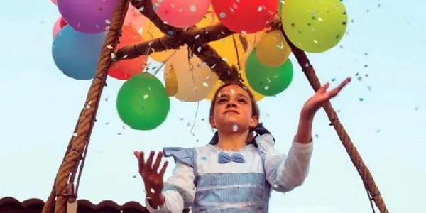 Tot a punt per a la celebració del Carnaval 2018 d’Altafulla
