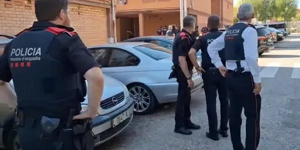 Tiroteig mortal a Campclar amb un mort i dos ferits per arma de foc