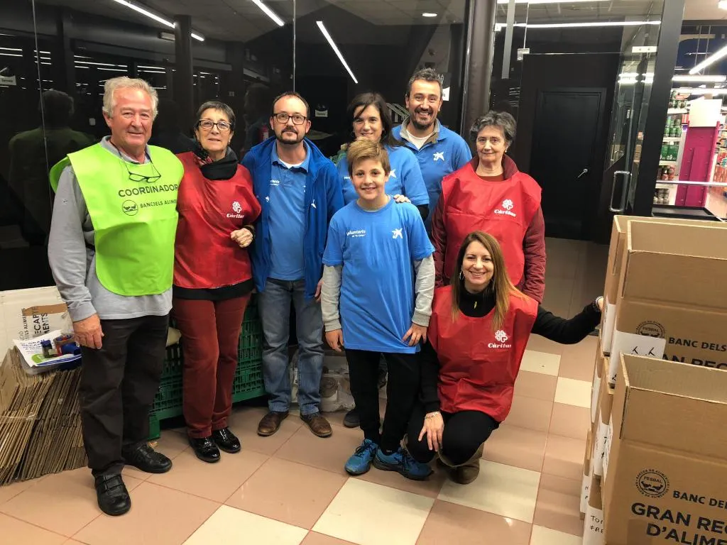 Església evangèlica del carrer Colom - 4 Desembre 2016