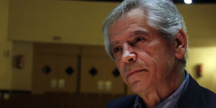 La PAI organitza un acte amb el diputat al Parlament i expresident de Súmate, Eduardo Reyes