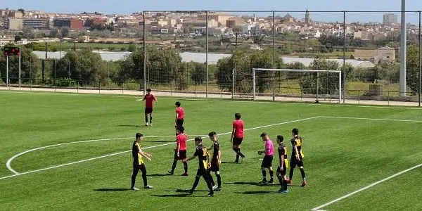 El Juvenil del CE Altafulla reprèn la lliga amb un duel directe contra el Ramon Sicart
