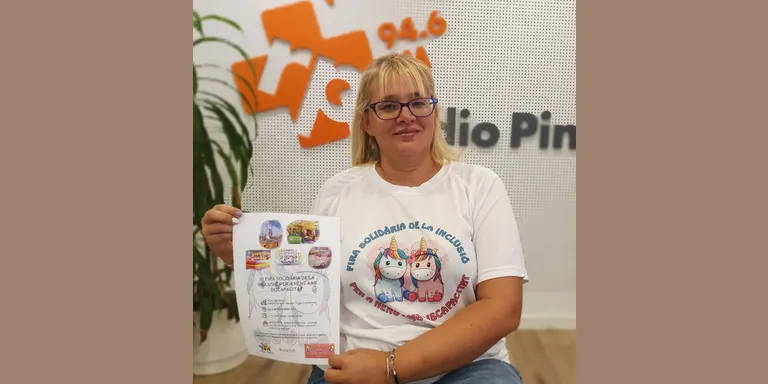 III Fira Solidària de la Inclusió per a nens i nenes amb discapacitat