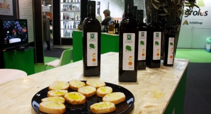 Arriba l’intercanvi gastronòmic i cultural amb Les Borges Blanques