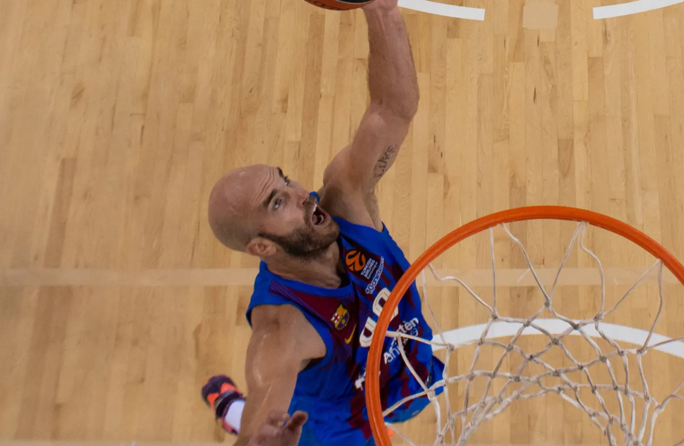 Setmana calenta del Barça amb 3 partits a la vista
