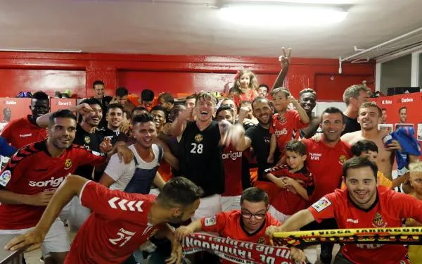 Gimnàstic de Tarragona