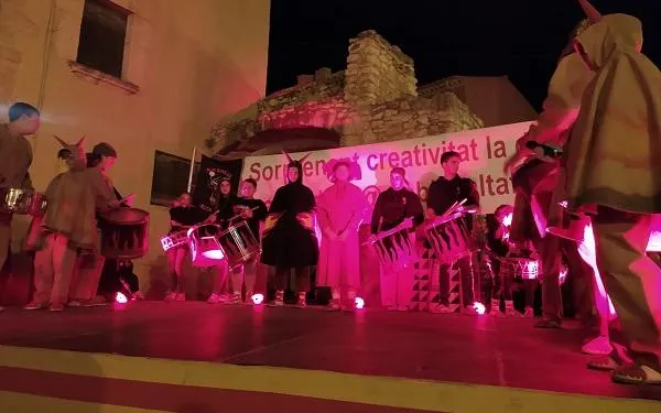 Foto: Altafulla Ràdio