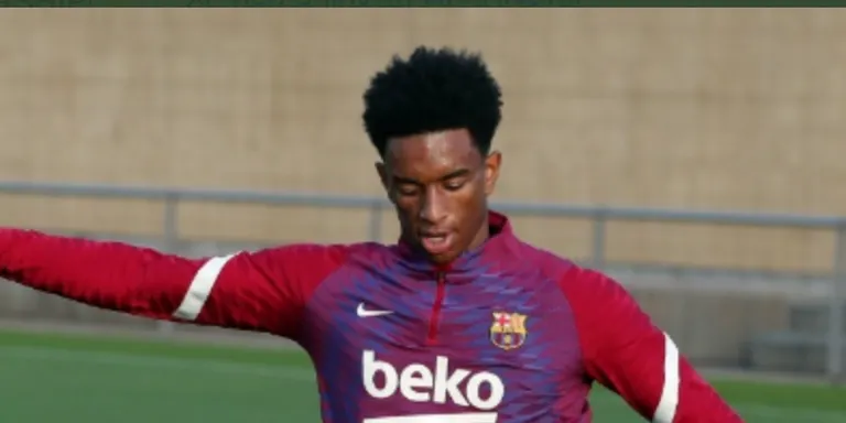 El Mallorca-Barça, en perill per covid