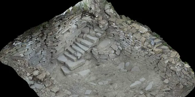 La quarta campanya d'excavacions als jaciments de les Esplugues i el Pui de Segur arrencarà aquest dilluns vinent