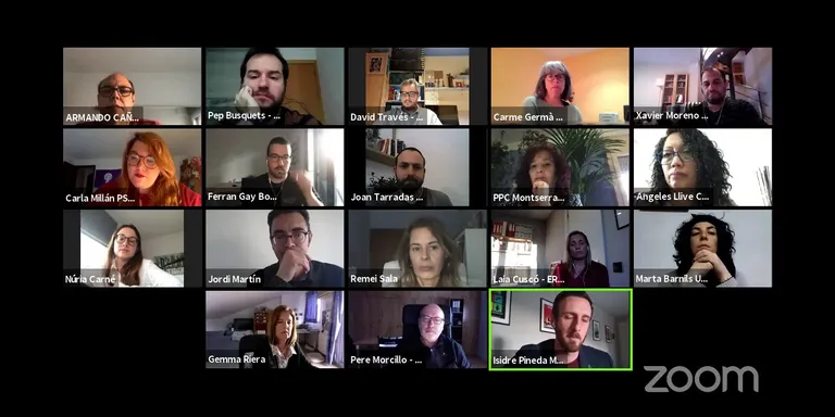 El Ple de desembre aprova les ordenances fiscals del 2021 amb els vots a favor del govern