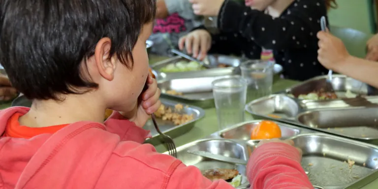 Aldees Infantils alerta de l'increment d'infants i adolescents en acolliment