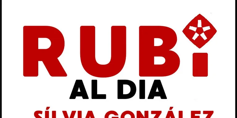 RUBÍ AL DIA dimecres 24 ABRIL 2019