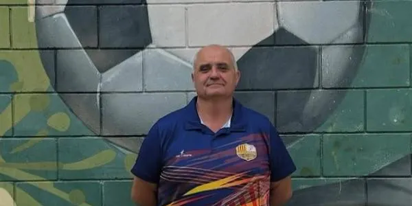 El CFS La Pobla de Montornès i Antonio Gallo separen els seus camins