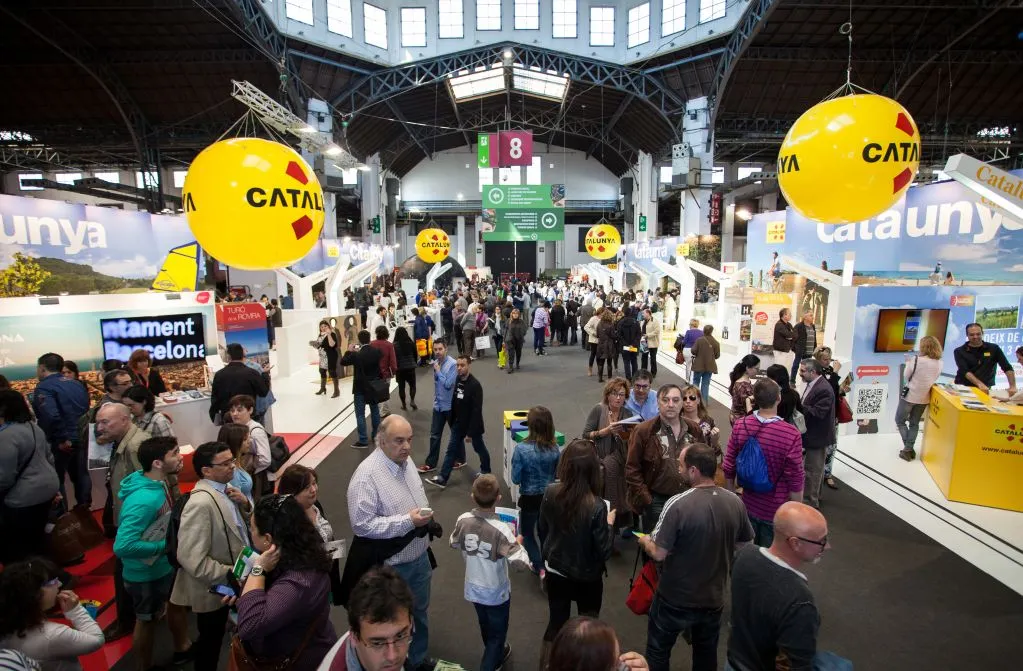 El turisme del Vallès Oriental torna a la fira internacional B-Travel
