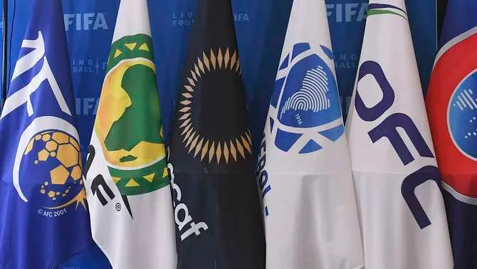 La FIFA en contra de la Superlliga europea
