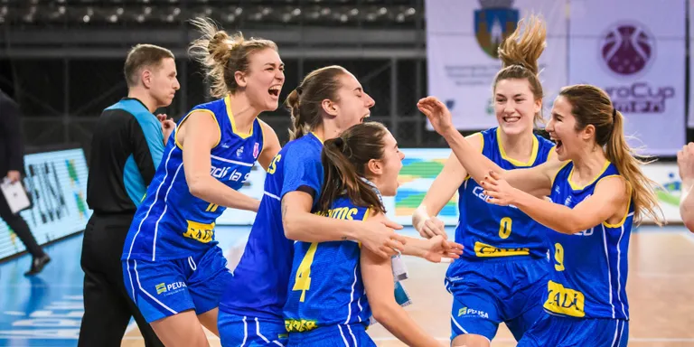 Debut amb victòria del Cadí La Seu a l'EuroCup Women, davant l'ESBVA-LM (69-71)