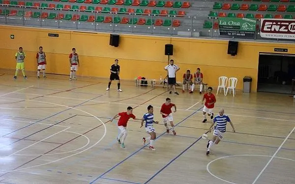 Foto: Altafulla Ràdio