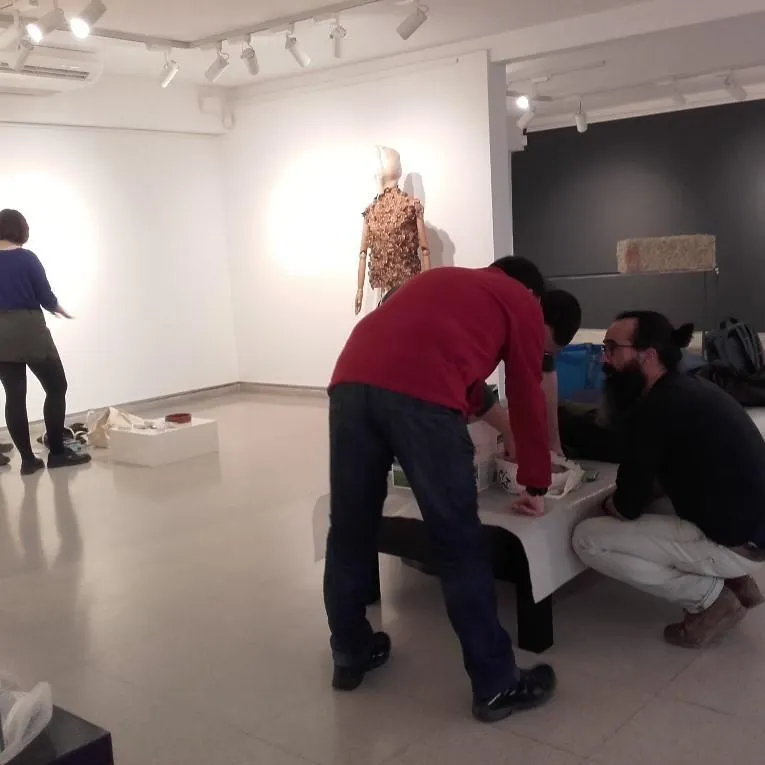 Genealogies Mutables-mudables, nova exposició al Museu Monjo