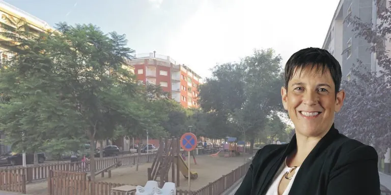 ERC-JxP munta dissabte una parada informativa a Poblenou