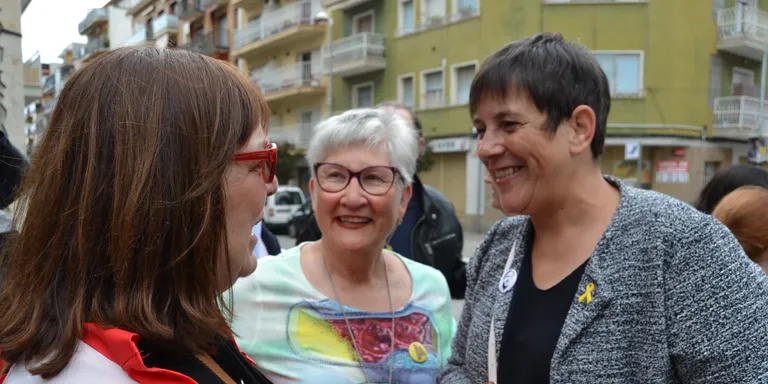ERC-JxP proposen que Pineda aculli l'atenció socio-sanitària de la CSMS