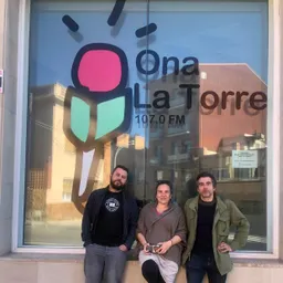 #325 - Entrevista amb el Vespa Club Baix Gaià - episode art
