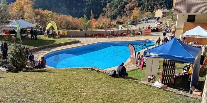 La Coma acull diumenge la cinquena edició de la Fira de la Neu i la Muntanya