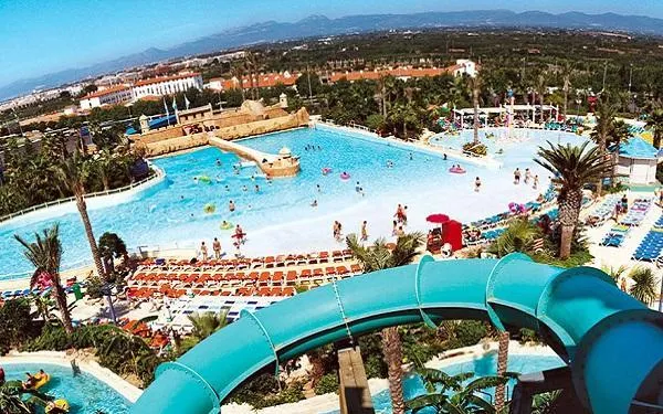 Foto: Aquopolis