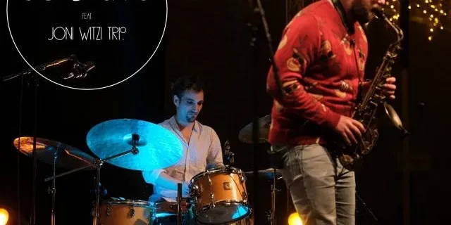Concert 'Nadales en swing' a benefici de la campanya 'Cap infant sense joguina'