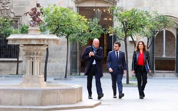 Foto: Govern de Catalunya