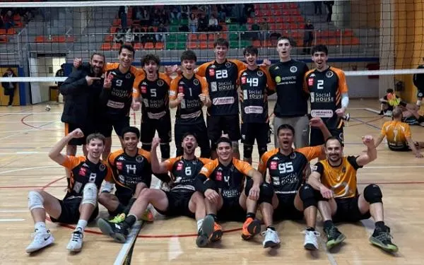 Foto: CEVOL Torredembarra