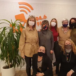 Pineda Es Mou (2/2/2022): Comerç i pandèmia, la realitat i els reptes - episode art