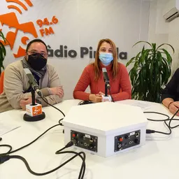 Pineda Es Mou (12/1/2022): El compositor Izhar Garrido / Concurs de Teatre Amateur - episode art