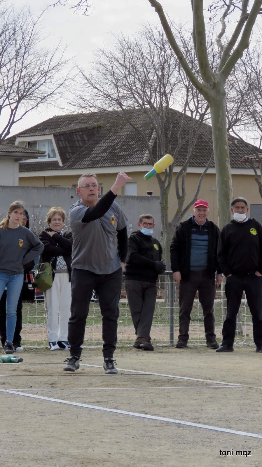 El Club de Bitlles Olius queda primer en 6 de les 8 categories del Circuit Individual de Catalunya i segon en les altres dues on tenia participació