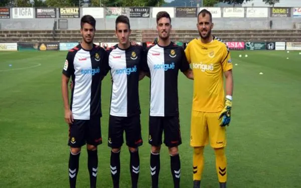 Foto: Nàstic