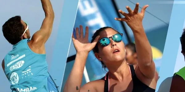 El II Open Multivoley d’Altafulla arriba el 26 d’agost a la zona de la platja de Voramar