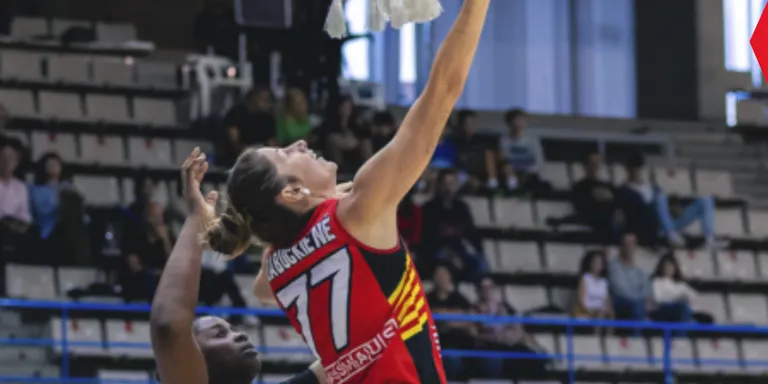L’Spar Girona s’estrena de nou a l’Euroleague davant el Basket Landes
