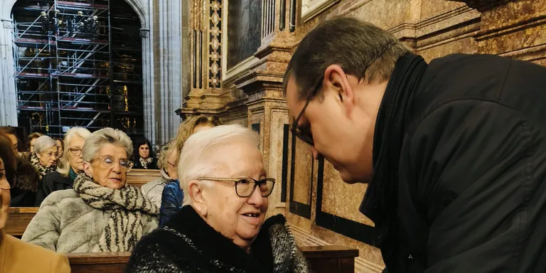La tortosina Maria Cinta Llasat serà homenatjada en la festa de Sant Francesc Gil de Federich