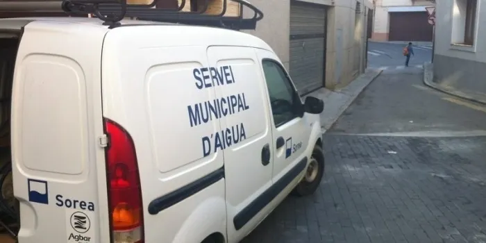 Arenys de Mar vol obrir el debat sobre la gestió de l’aigua a la vila