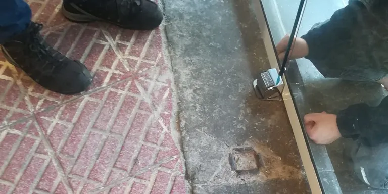 S'instal·la un sistema de seguretat al Mercat Municipal per evitar robatoris