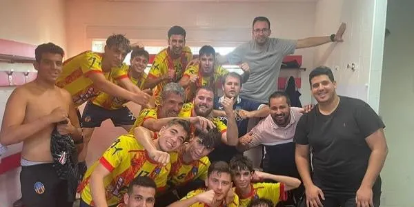 La Nou de Gaià remunta a la Bisbalenca i es manté a prop de la promoció (1-3)