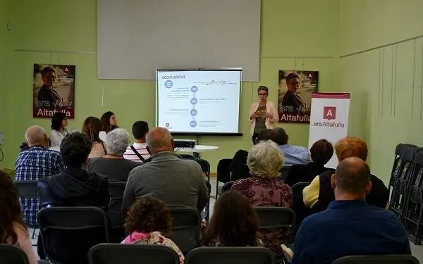 Foto: Altafulla Ràdio