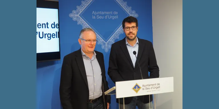 El pressupost de l'Ajuntament de la Seu per al 2016 ascendeix a més d'11.860.000 euros