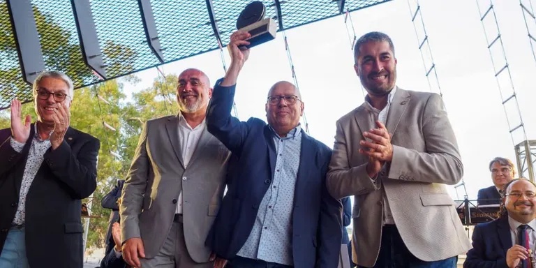 COBLEJANT: “Balenyà, més de mil anys d’història” és la Sardana de l’Any 2022