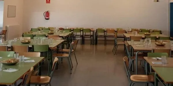Obert el termini per sol·licitar els Ajuts Individuals de Menjador per al curs 2024-2025